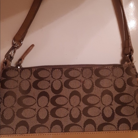 Coach bag - Picture 2 of 7
